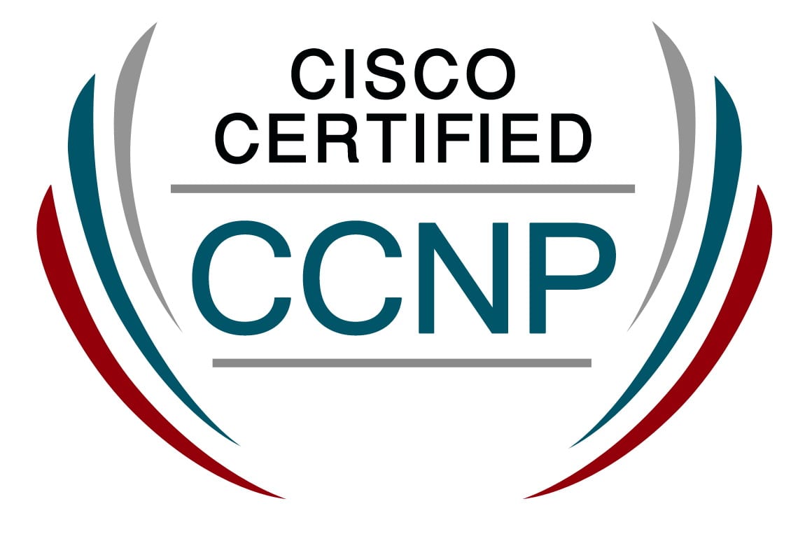 CCNP Routing & Switching